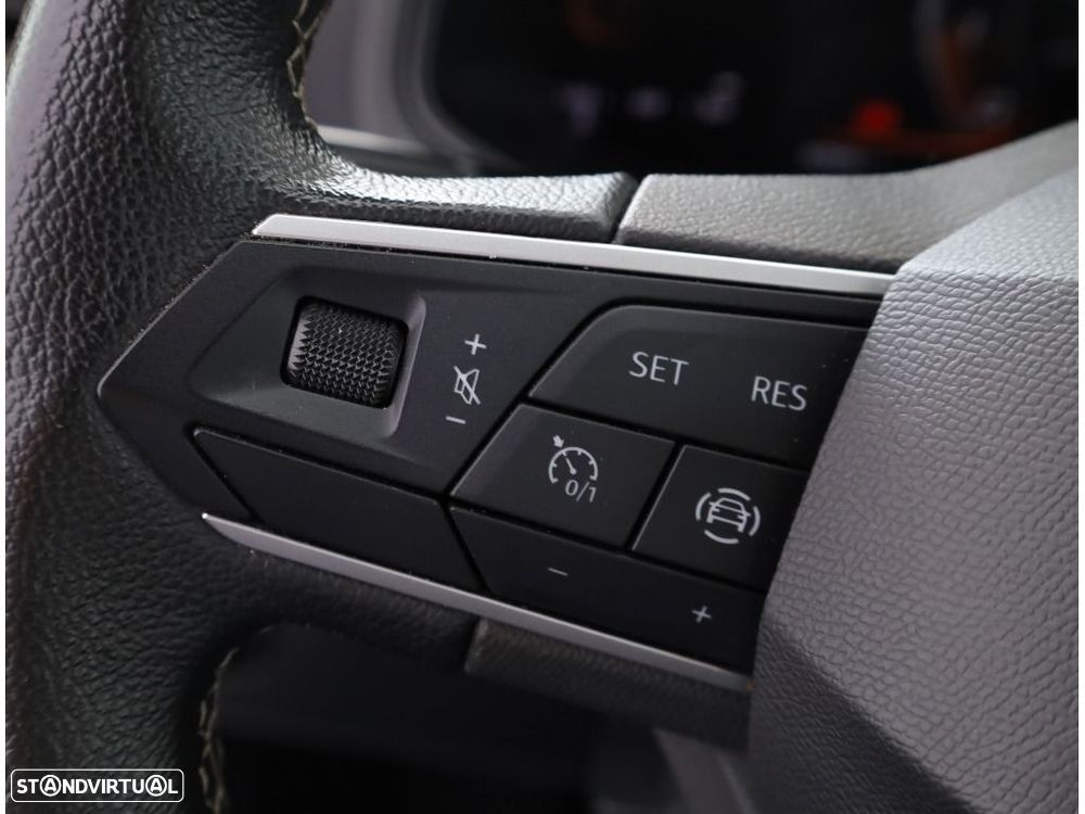 SEAT Ibiza 1.0 TSI Style - 17