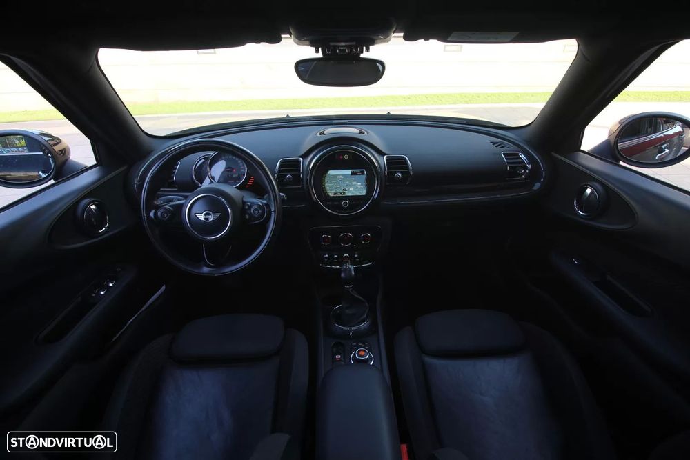 MINI Clubman Cooper Aut. Essential - 21