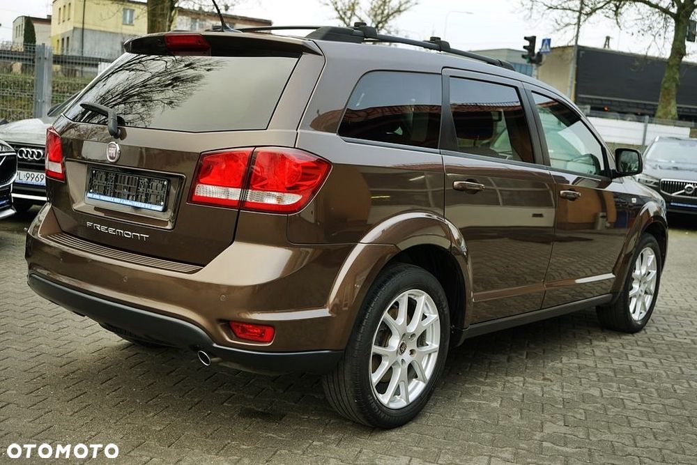 Fiat Freemont - 7