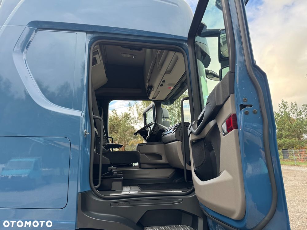 Scania R500 - 26