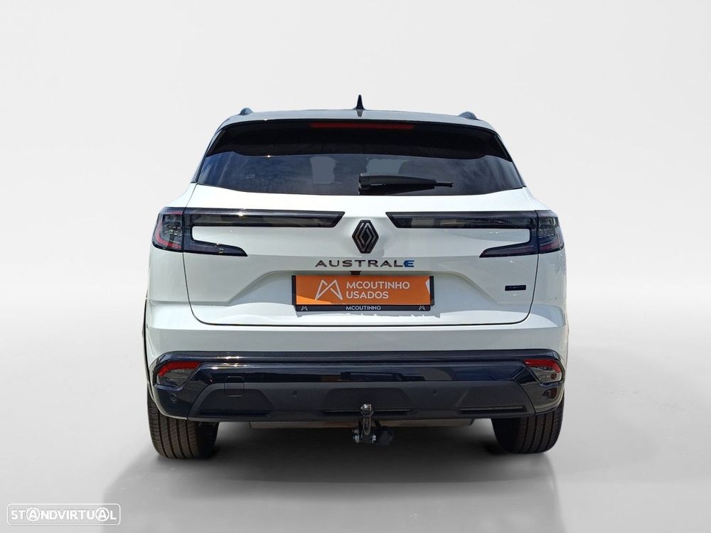 Renault Austral - 4
