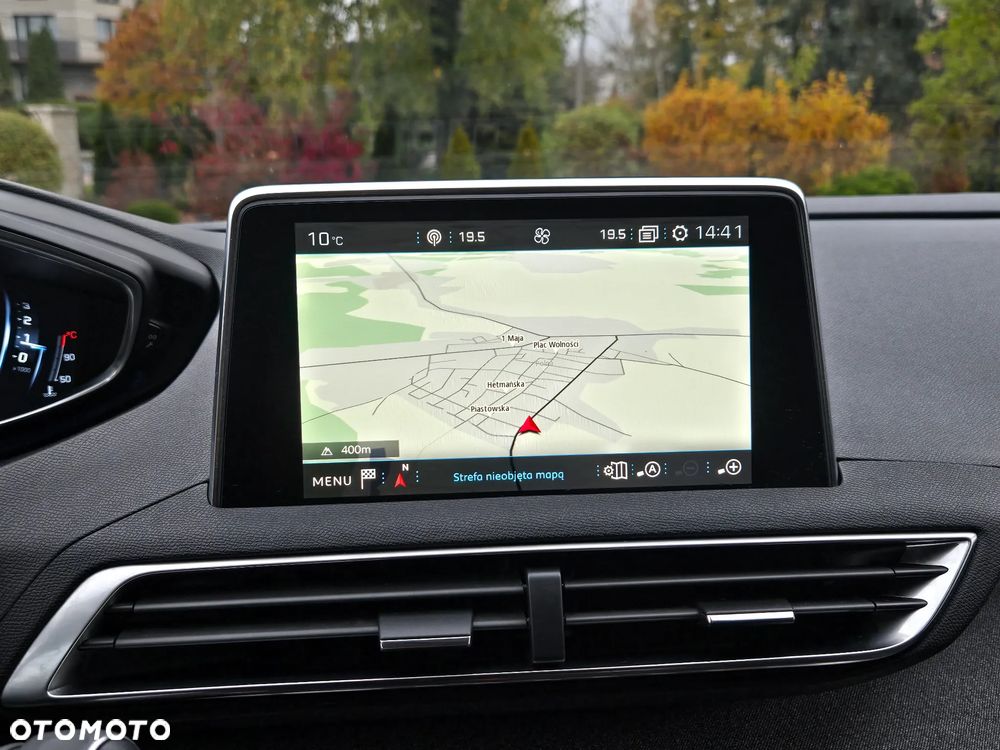 Peugeot 3008 BlueHDi 150 Stop & Start Allure - 14