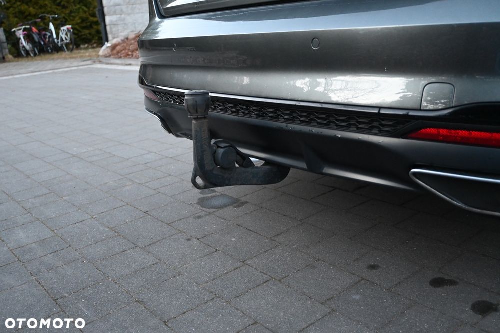 Audi A4 Limousine 35 TFSI S tronic S line - 36