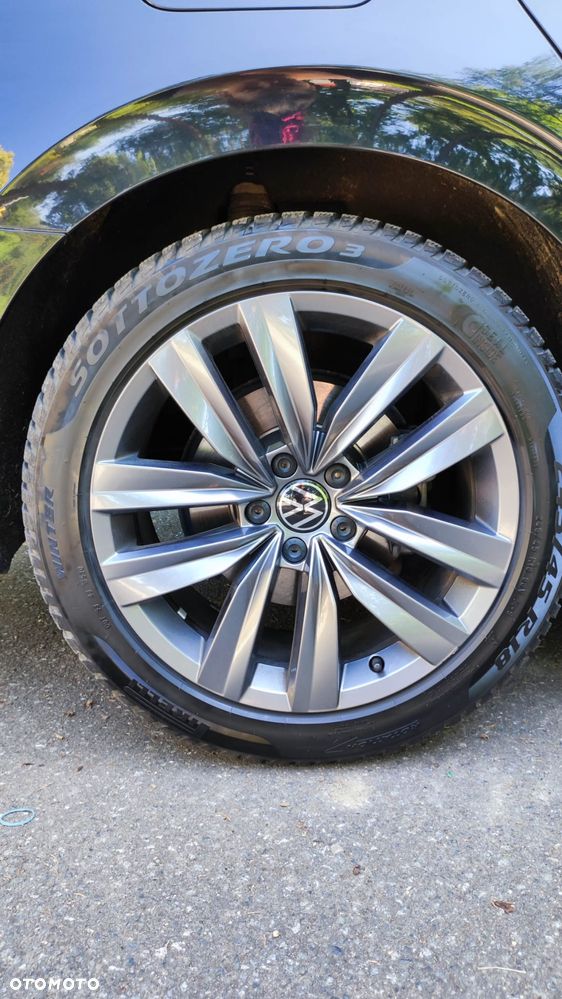 Volkswagen Arteon 2.0 TDI SCR DSG Elegance - 40