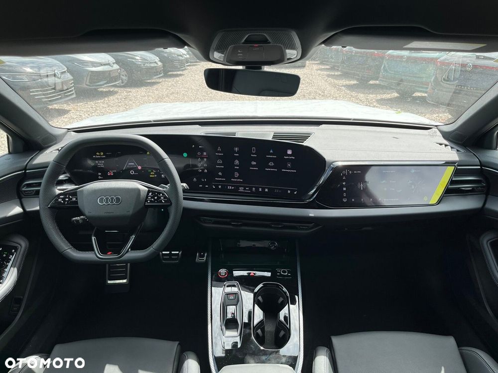 Audi A5 - 11