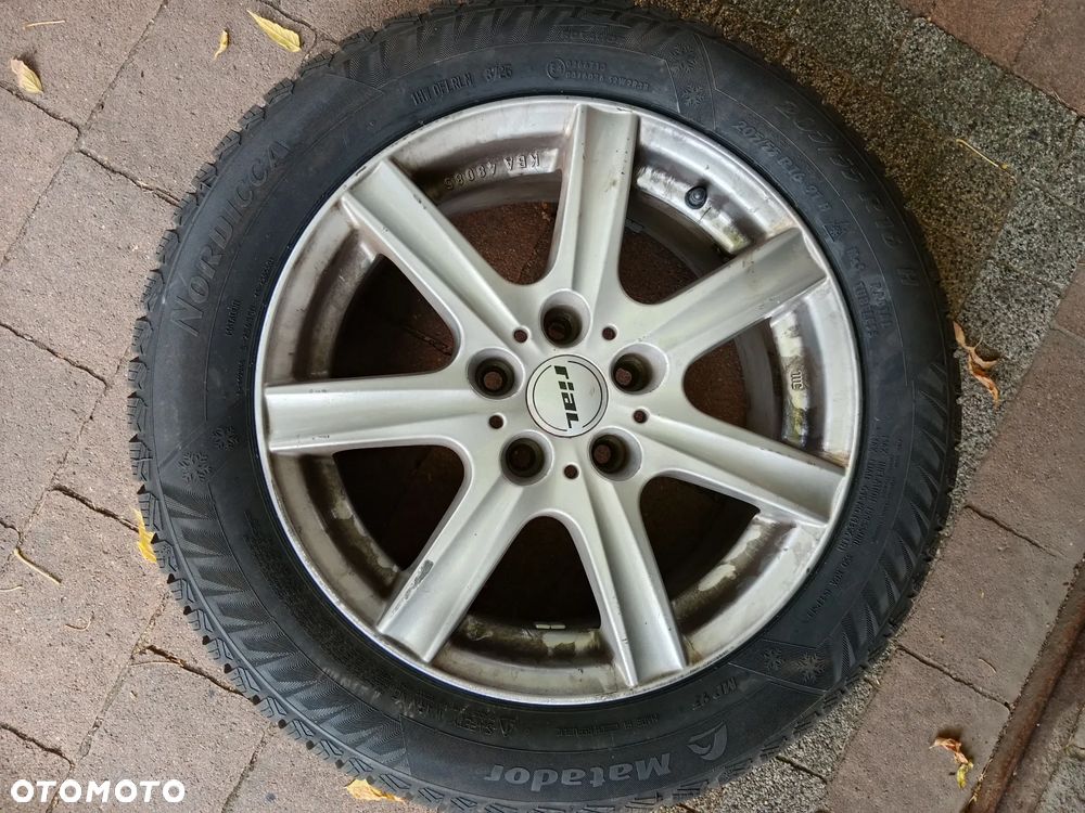 Opel Meriva - 8