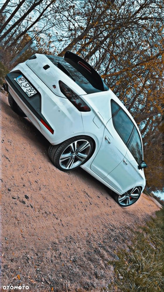 Seat Leon 2.0 TDI FR S&S DSG - 2