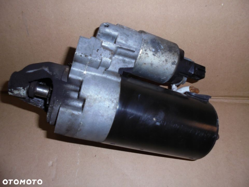 ROZRUSZNIK MINI COOPER R56 1.4 16V VTI 7589354 BDB - 1