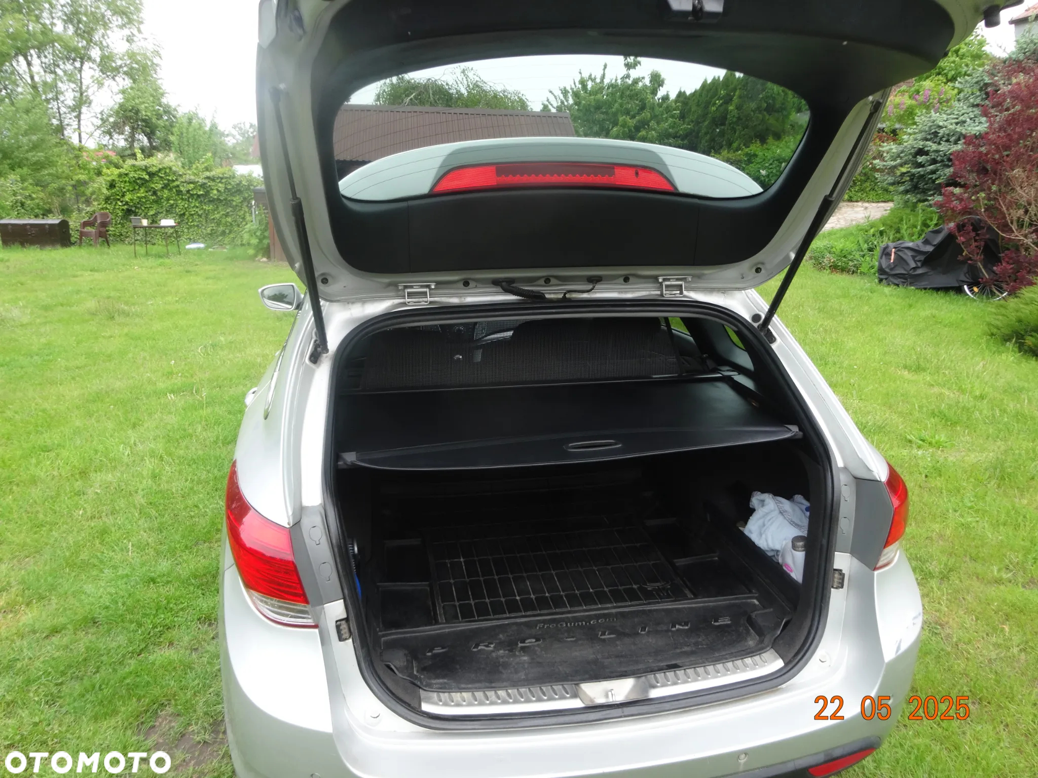 Hyundai i40 - 5