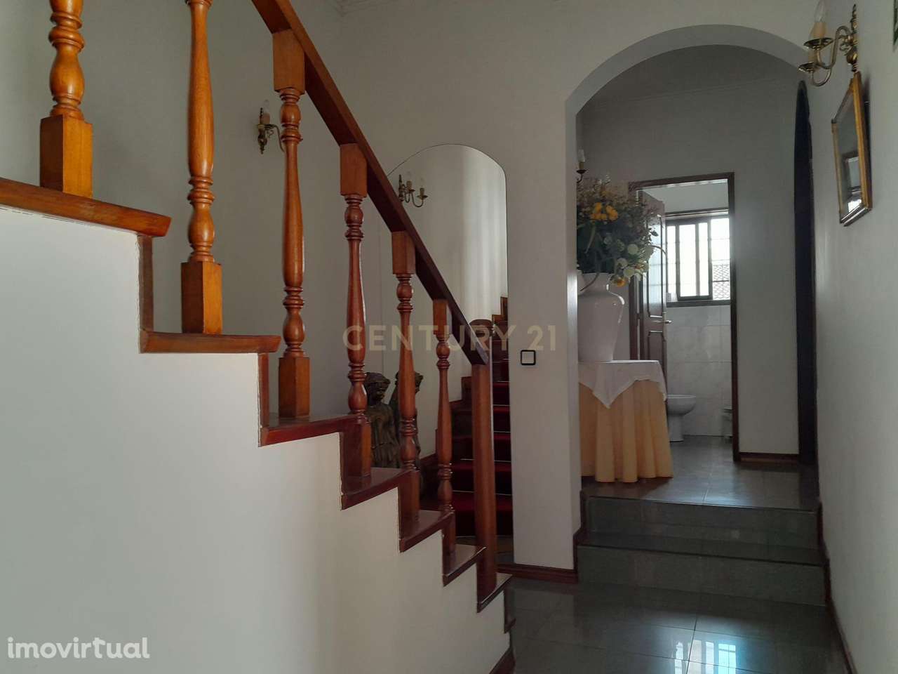 Moradia T7-Guesthouse no Estoril - Grande imagem: 4/34