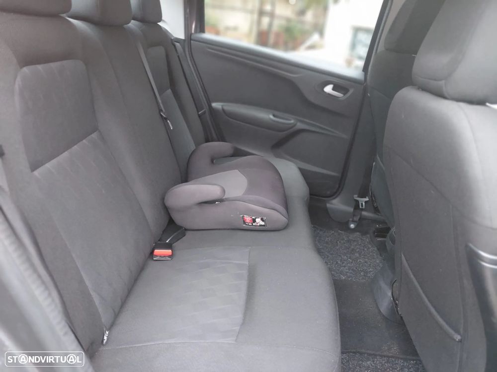 Citroën C-Elysée 1.5 BlueHDi Feel - 14