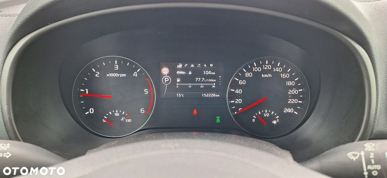 Kia Sportage - 18
