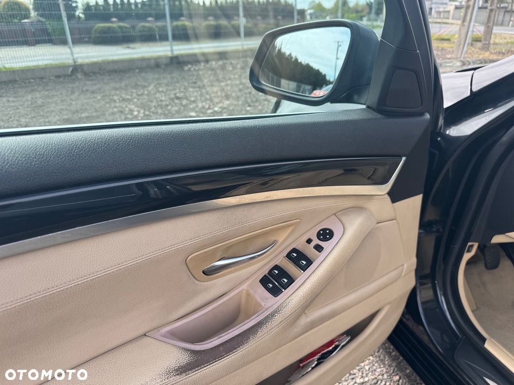 BMW Seria 5 - 27
