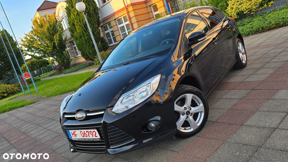 Ford Focus - 40