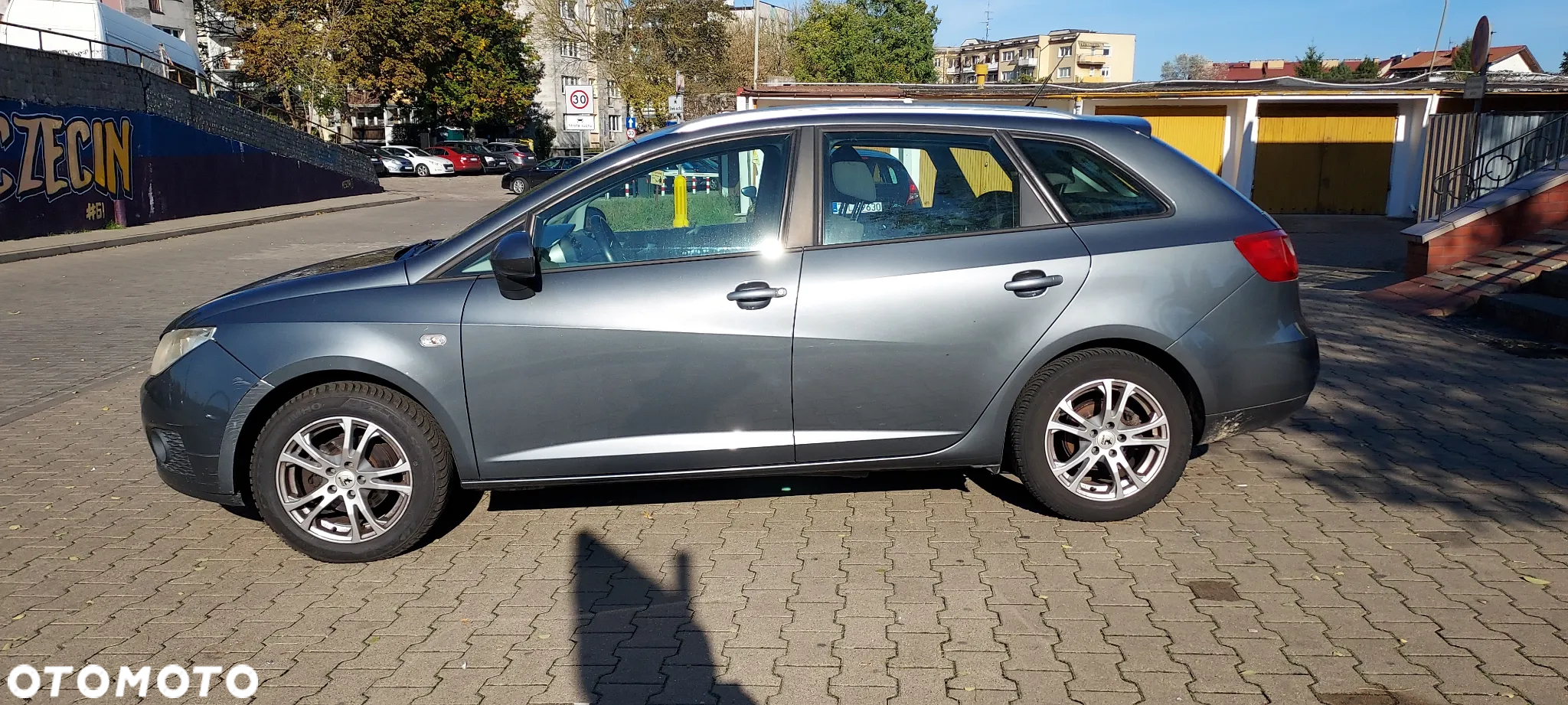 Seat Ibiza 1.2 TSI (Ecomotive) Start & Stop SUN - 7