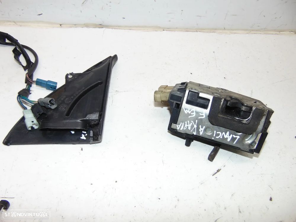 Lancia Kappa vários - 4