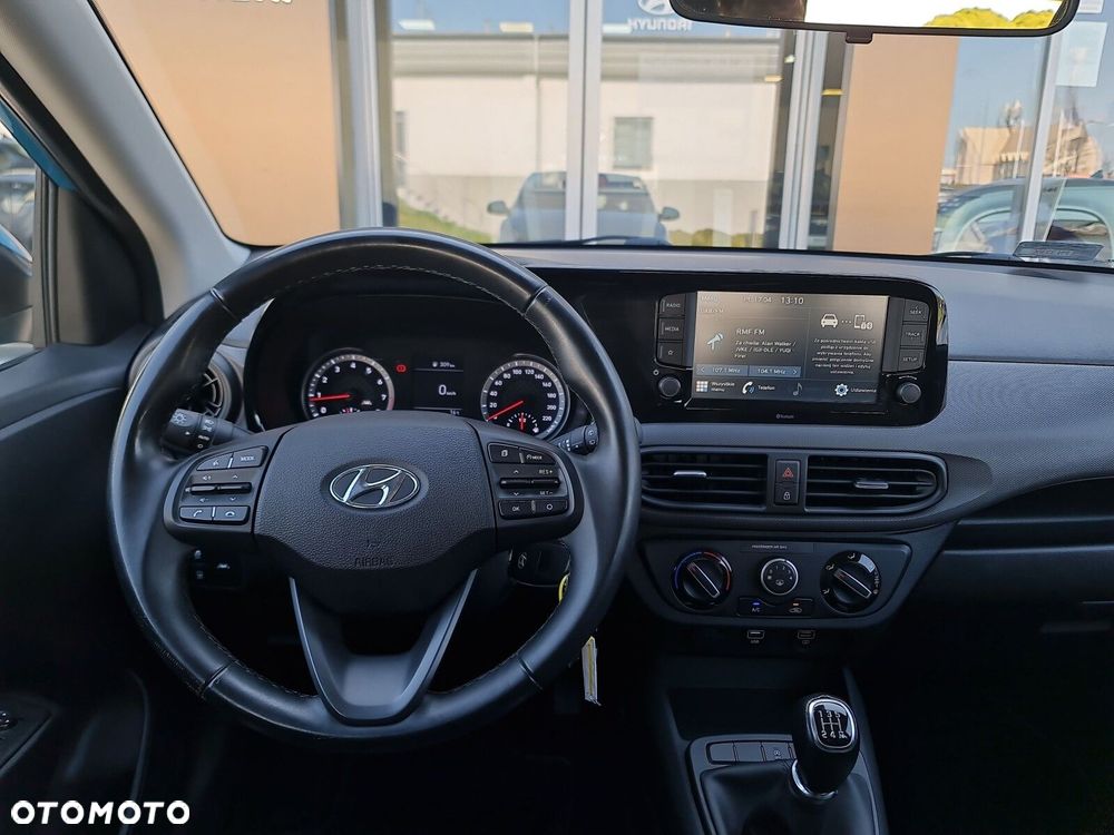 Hyundai i10 1.2 Comfort - 19