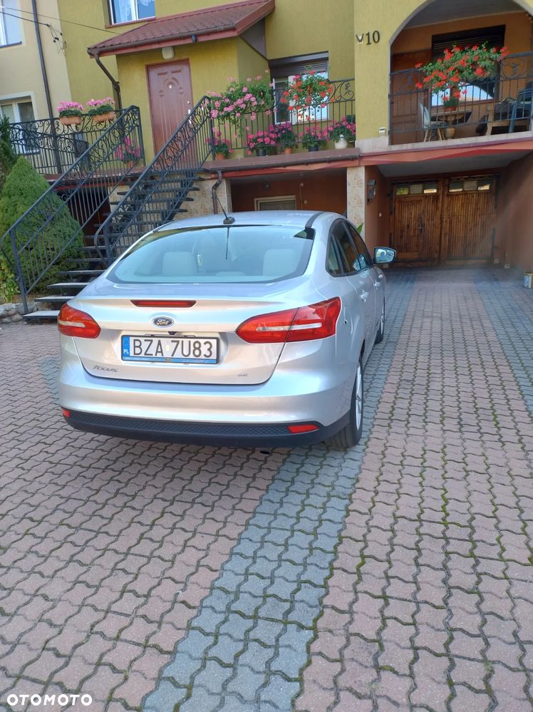 Ford Focus - 5