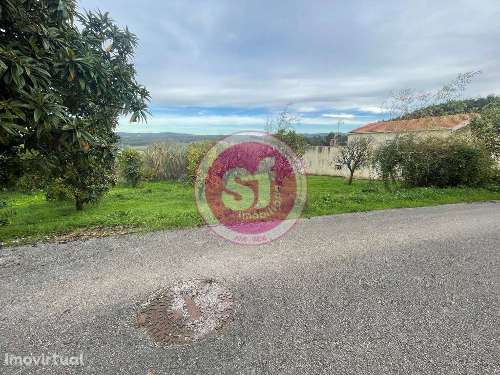 Terreno para construção! - Grande imagem: 3/4