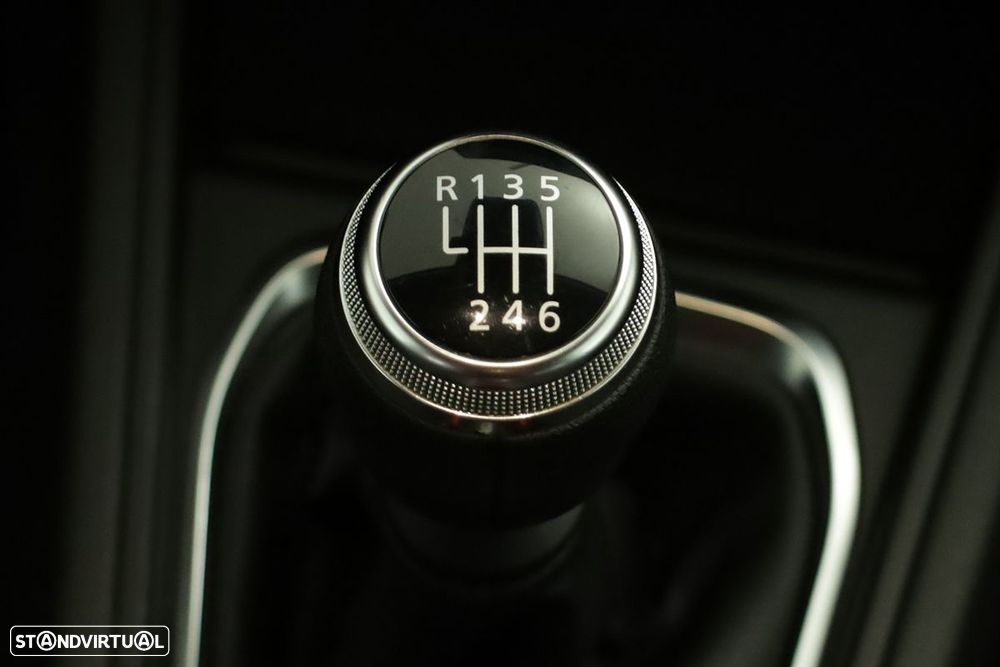 Renault Captur 1.0 TCe Techno Bi-Fuel - 14