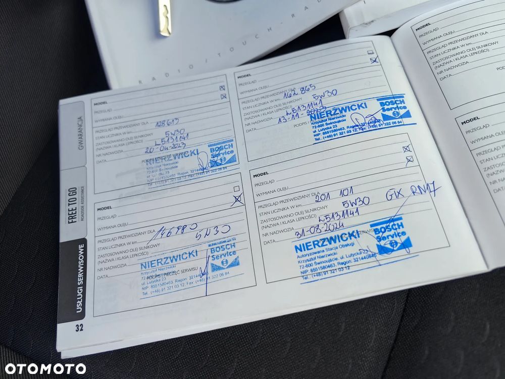 Fiat Talento L2H1 S&S LKW Basis - 21