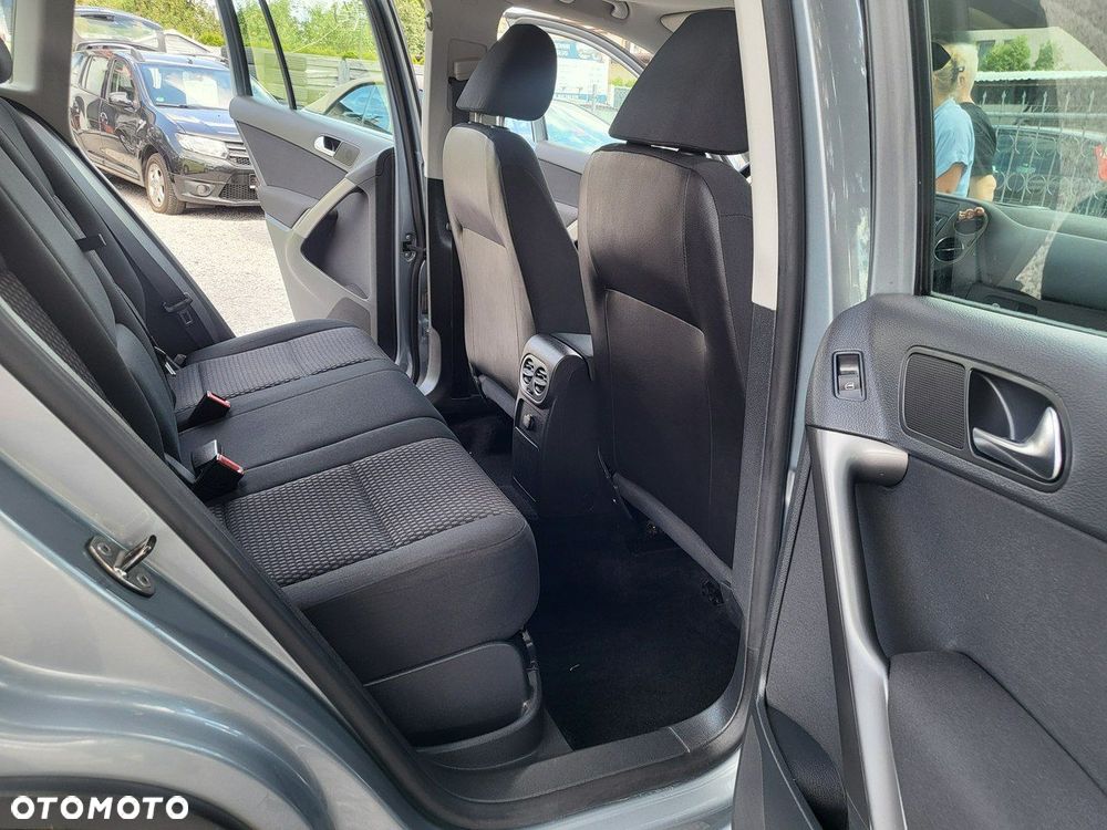 Volkswagen Tiguan - 18
