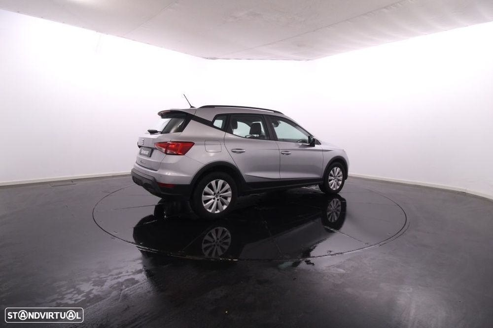 SEAT Arona 1.0 TSI Style - 8