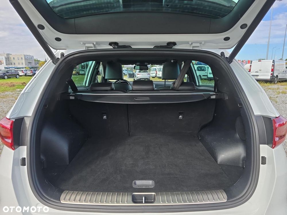 Kia Sportage 1.6 CRDI GT Line 2WD DCT - 9