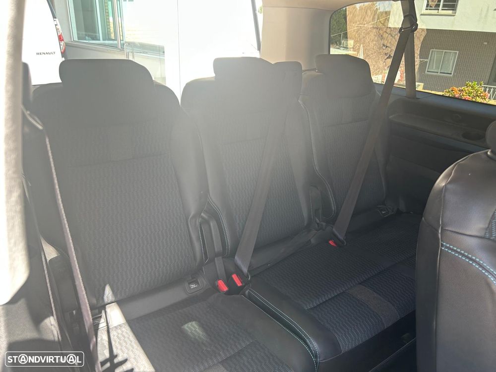 Peugeot Traveller 1.5 BlueHDi L3H1 Allure Long - 8