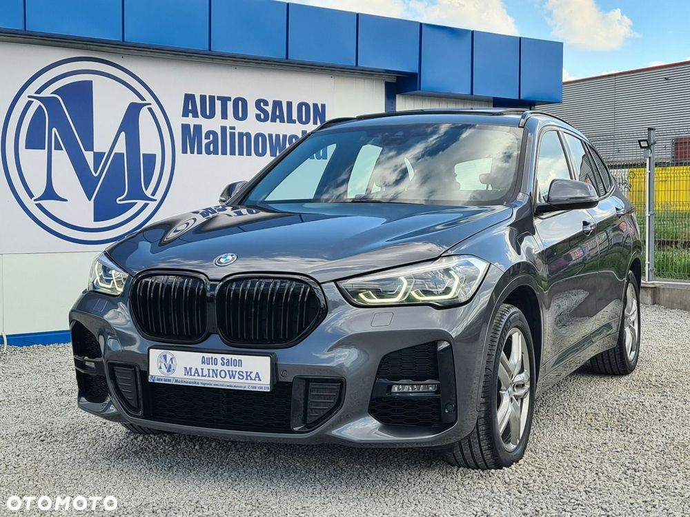 BMW X1 xDrive25e M Sport - 10