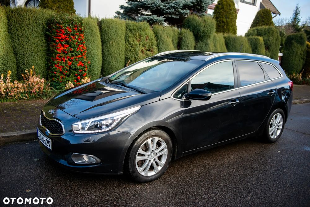 Kia Ceed ver-1-6-gdi-business-line - 10