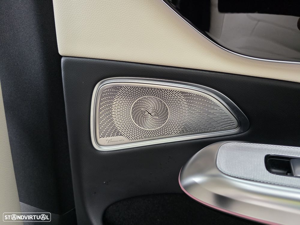 Mercedes-Benz E 300 de 9G-TRONIC AMG Line - 23