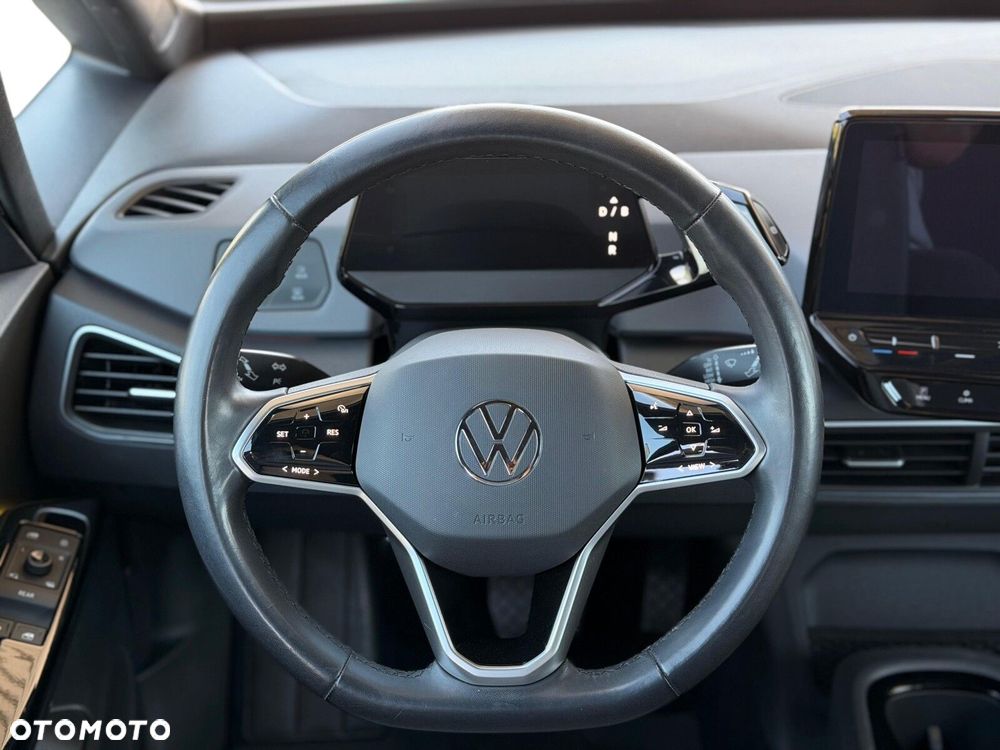 Volkswagen ID.3 58kWh Pro Performance - 20