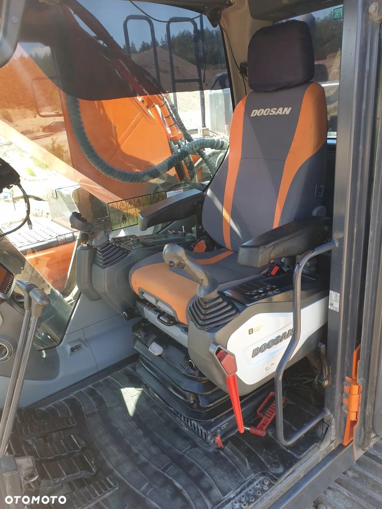 Doosan DX 300 LC-5 - 7