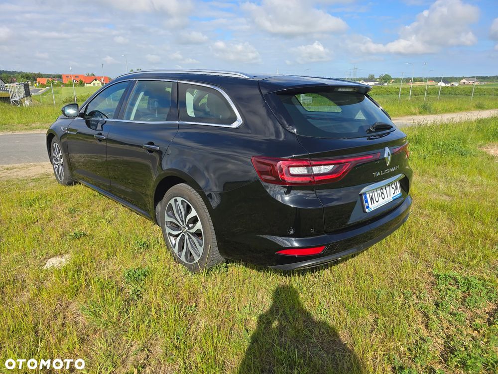 Renault Talisman 1.6 Energy dCi Intens EDC - 4