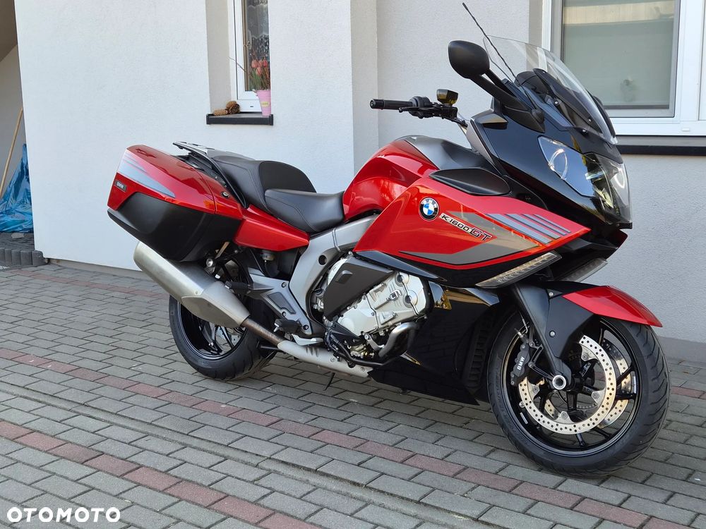 BMW K - 30