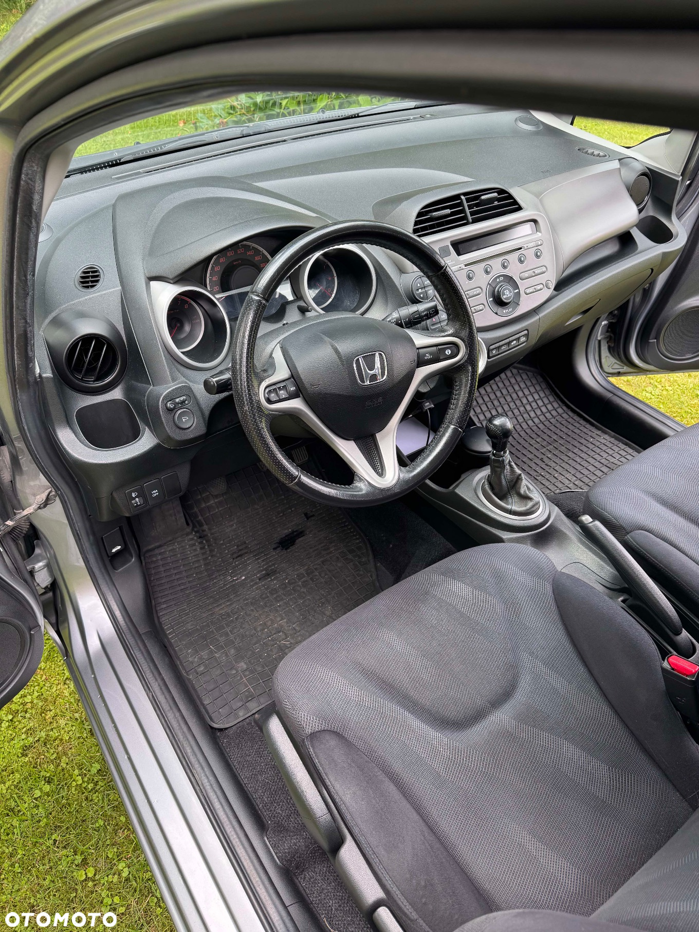 Honda Jazz 1.4 Executive - 10