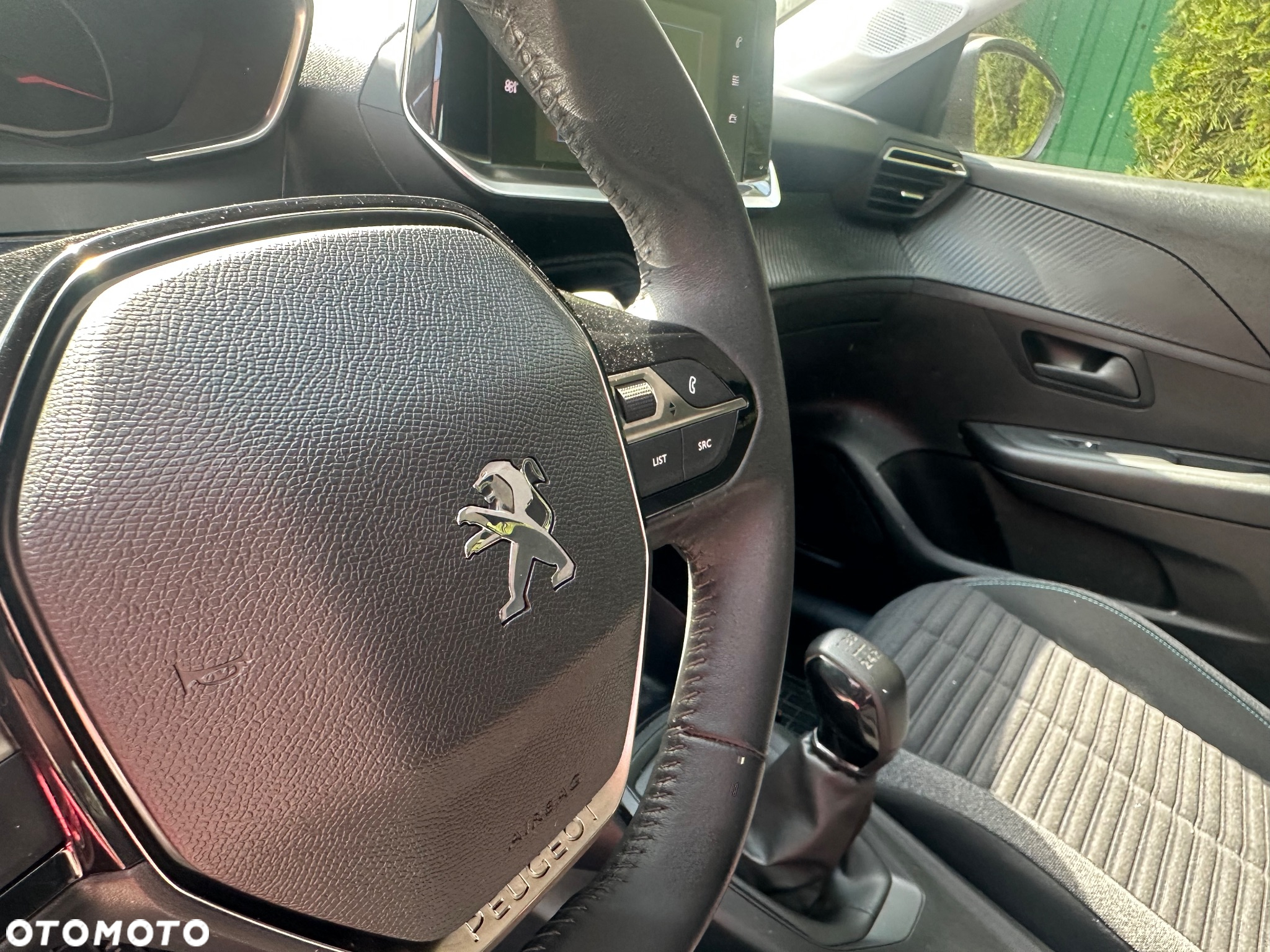 Peugeot 208 1.2 PureTech Active S&S - 16