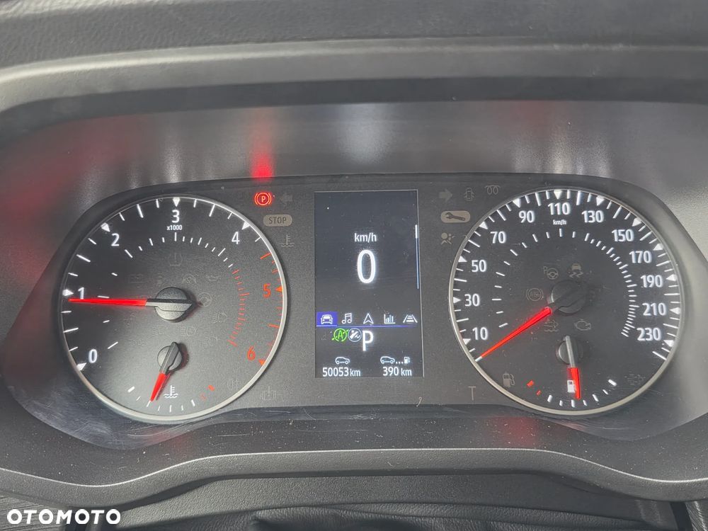 Renault Trafic - 25