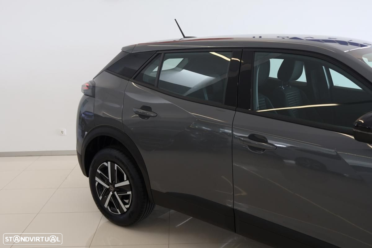 Peugeot 2008 1.2 PureTech Active - 3