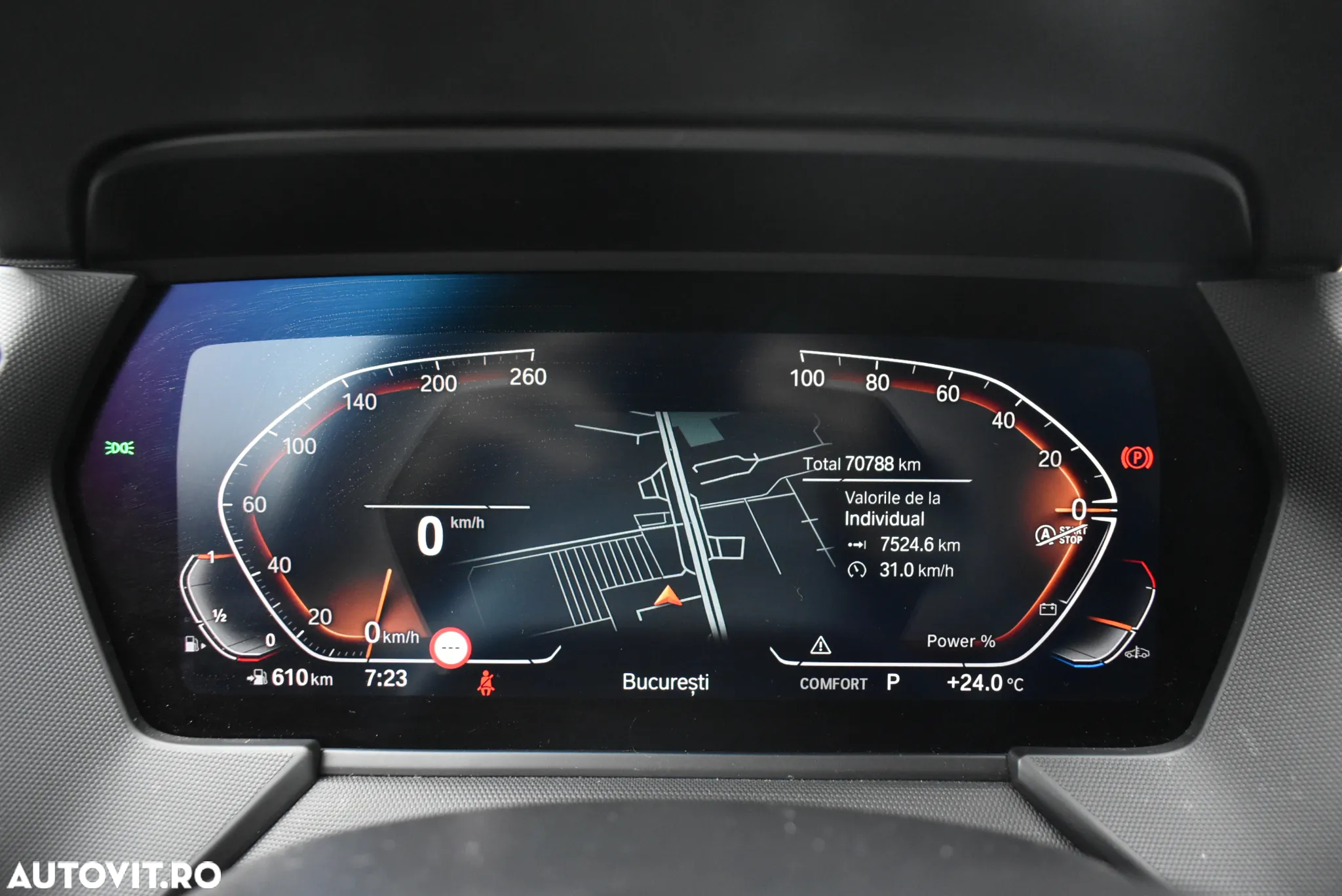 BMW Seria 1 - 14