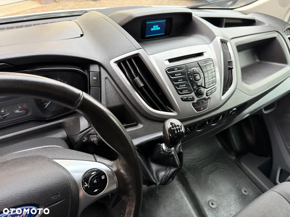 Ford Transit 2,2 L2H3 - 22