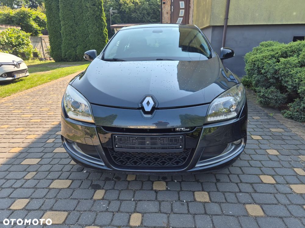 Renault Megane - 2