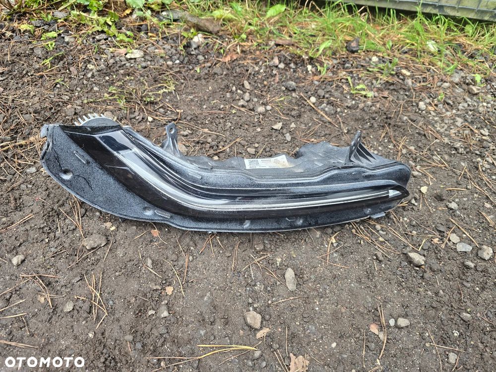 Renault talisman lift led drl prawy 266007584r - 1