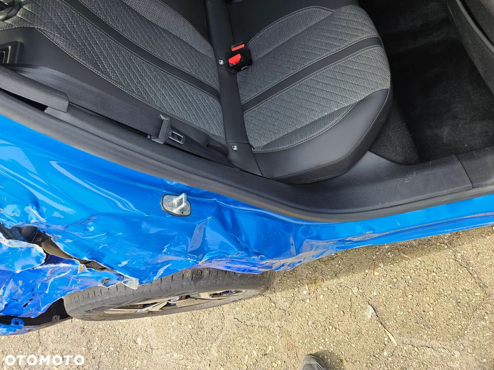 Peugeot 2008 PureTech 100 Allure - 9