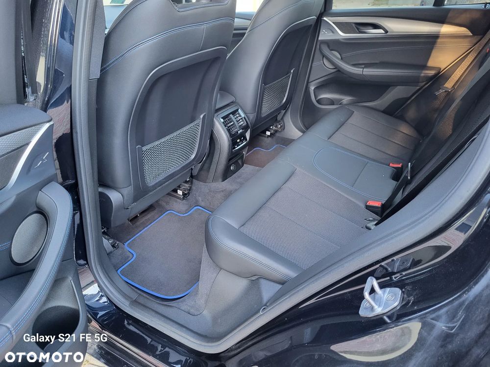 BMW X3 xDrive20d M Sport Edition - 18