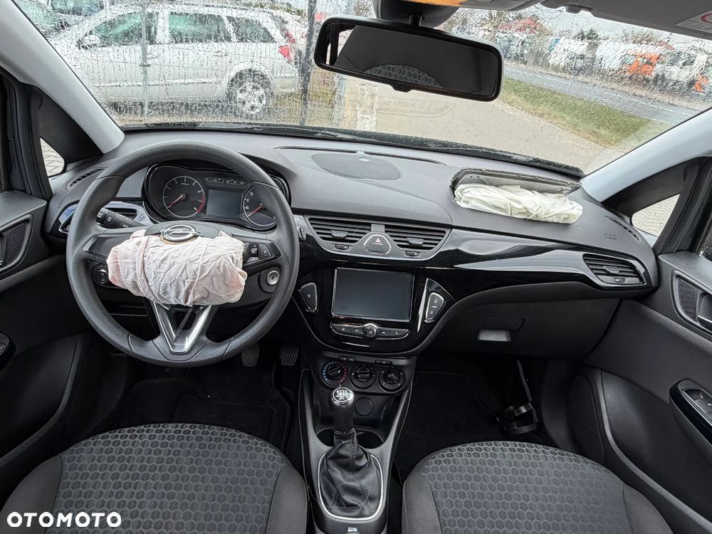 Opel Corsa - 16