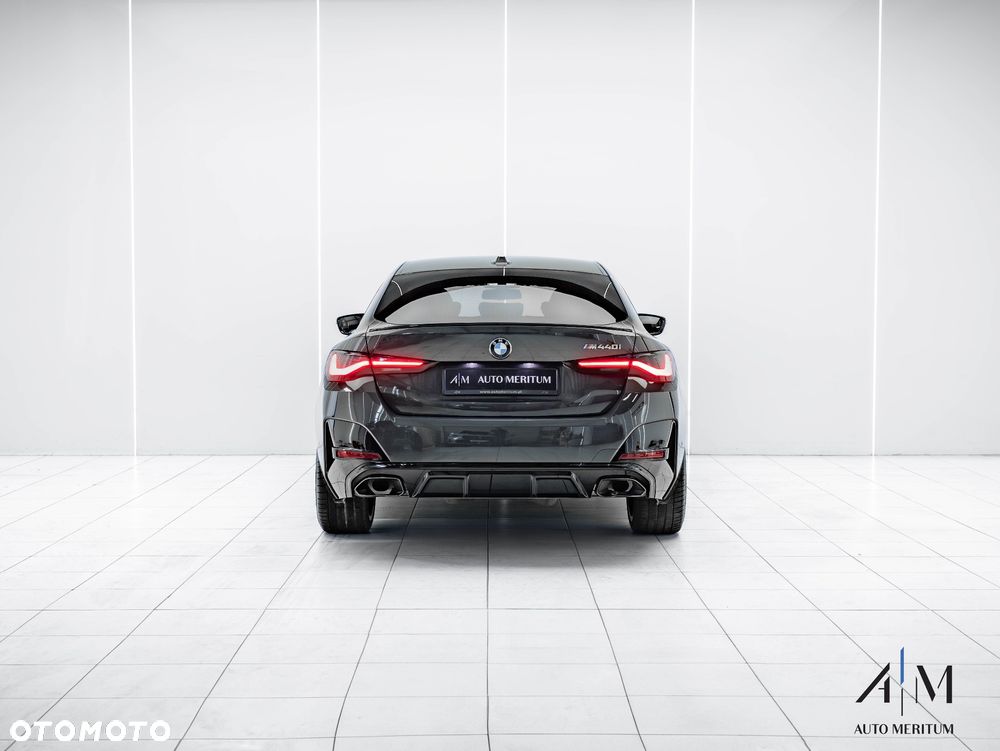 BMW Seria 4 M440i - 10