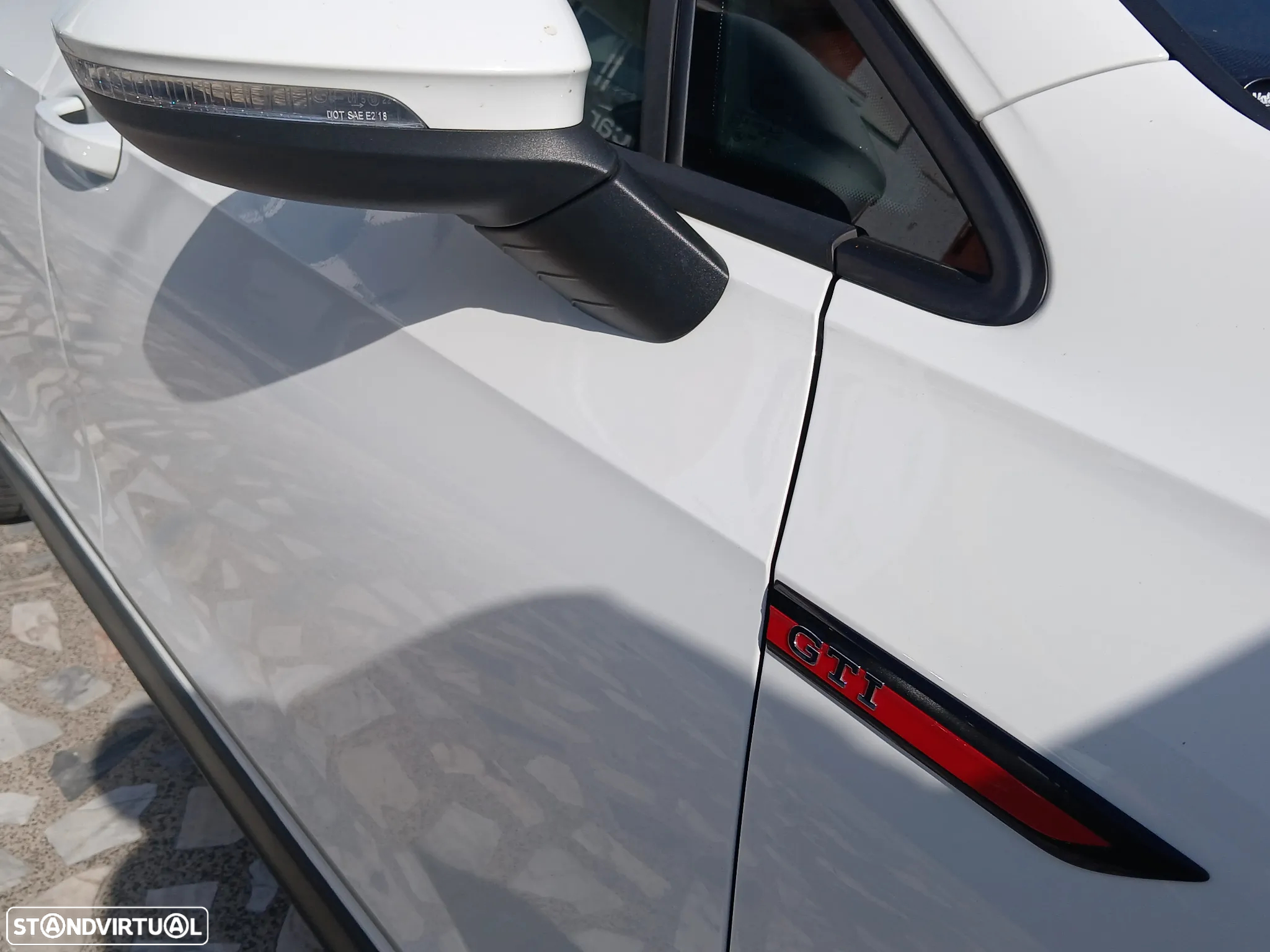 VW Golf 2.0 TSI GTI DSG Performance - 12