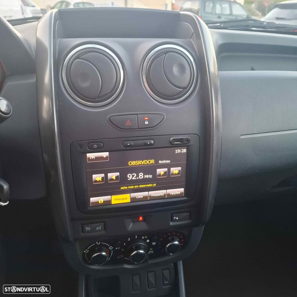 Dacia Duster 1.2 TCe Prestige - 15